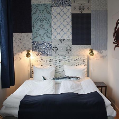 Design Hostel Mia Helsingborg Zimmer foto