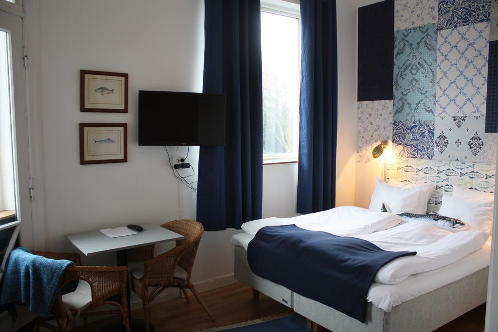 Design Hostel Mia Helsingborg Zimmer foto