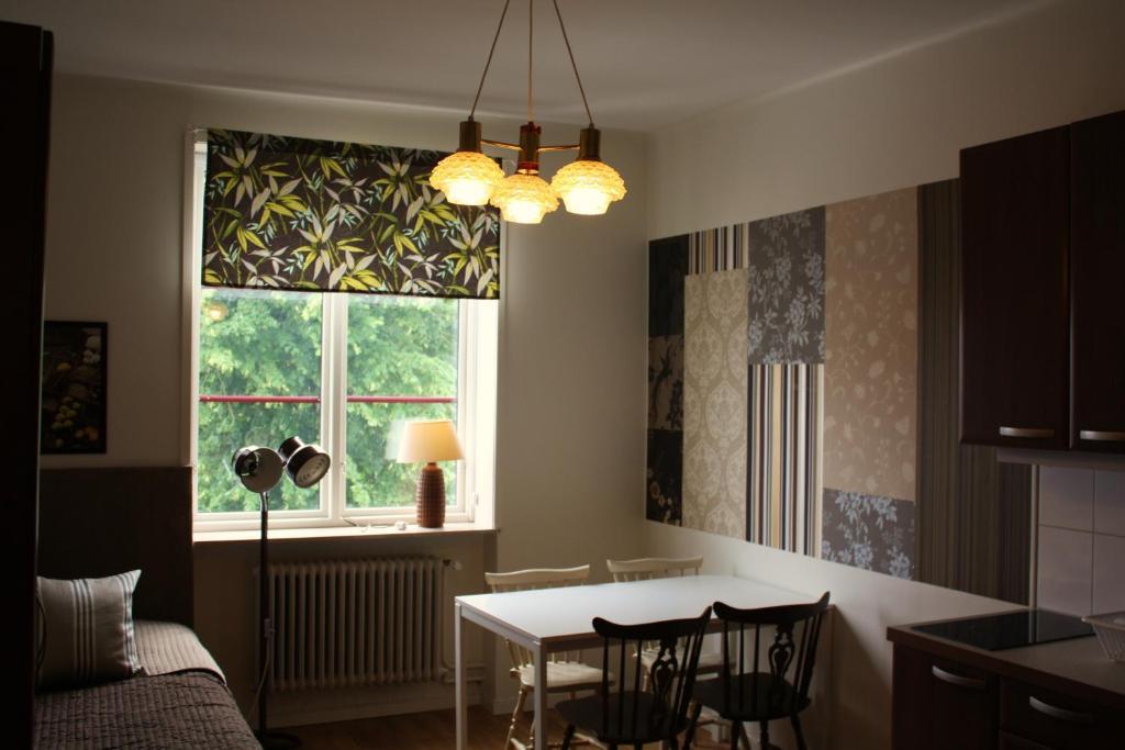 Design Hostel Mia Helsingborg Zimmer foto