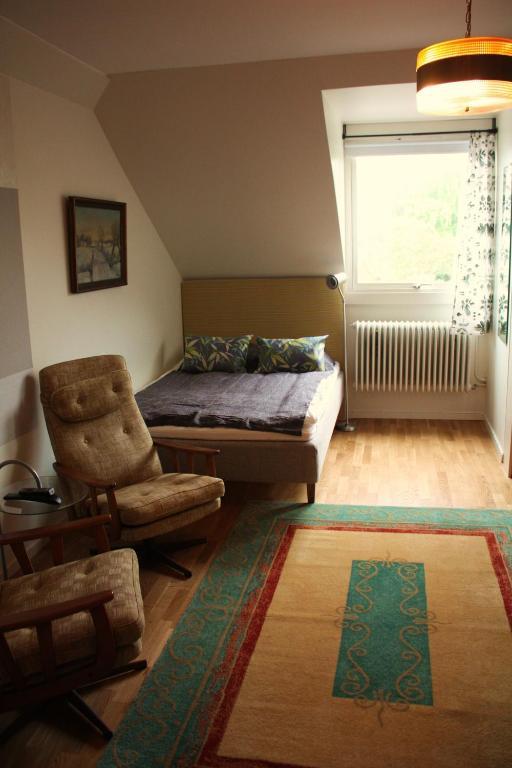 Design Hostel Mia Helsingborg Zimmer foto