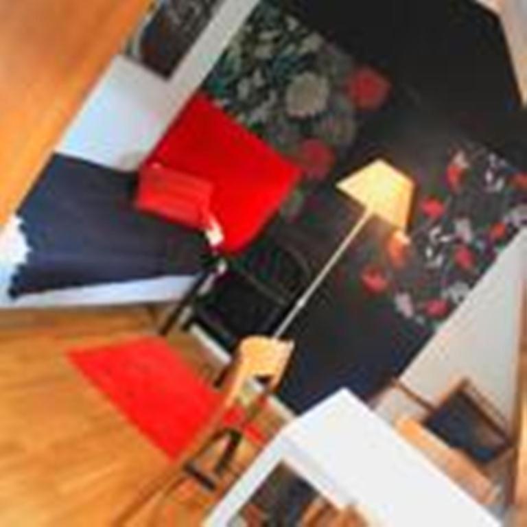 Design Hostel Mia Helsingborg Zimmer foto