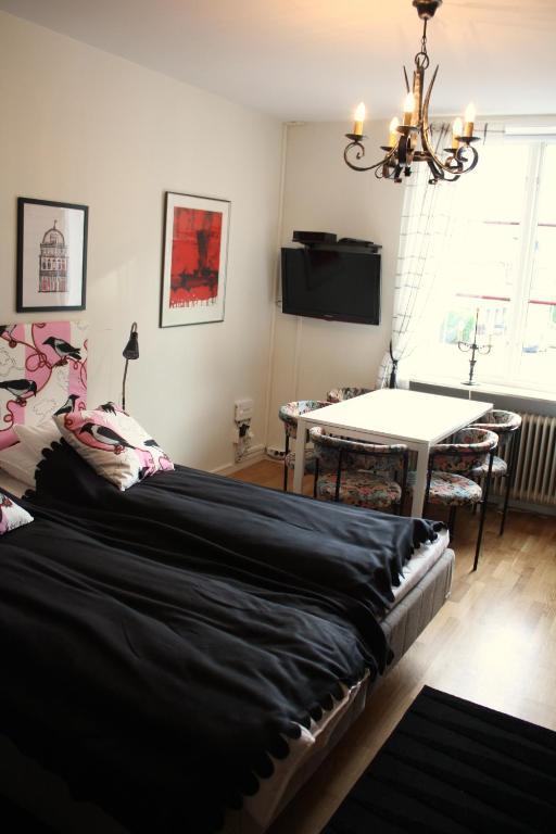 Design Hostel Mia Helsingborg Zimmer foto