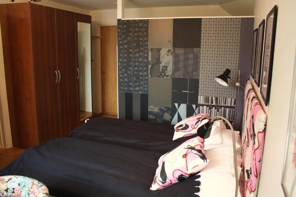 Design Hostel Mia Helsingborg Zimmer foto