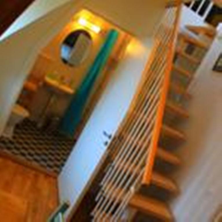 Design Hostel Mia Helsingborg Zimmer foto