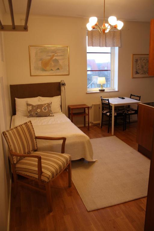 Design Hostel Mia Helsingborg Zimmer foto