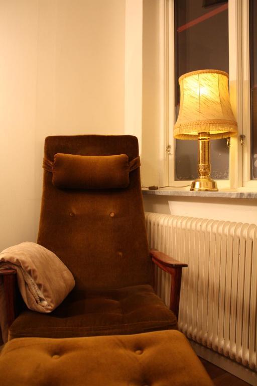 Design Hostel Mia Helsingborg Zimmer foto